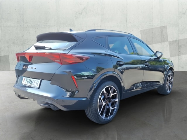 Cupra Formentor 2.0 TSI DSG