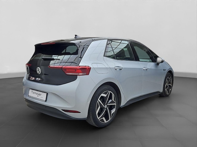 Volkswagen ID.3 Performance Pro