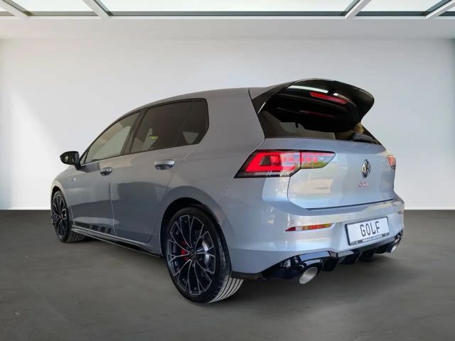 Volkswagen Golf 2.0 TSI DSG GTI