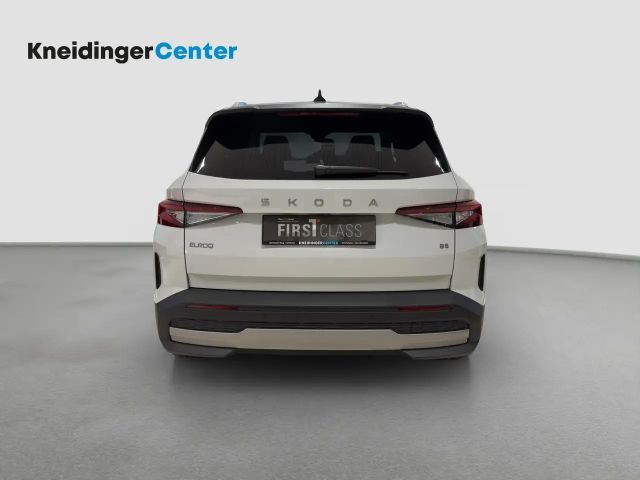 Skoda Elroq 85
