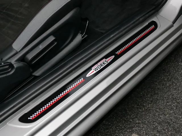 MINI Cooper S Cabrio Kit aérodynamique JCW