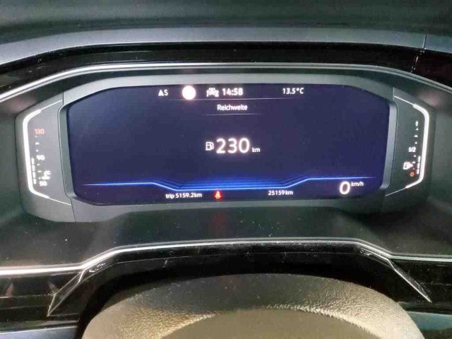 Volkswagen Polo 1.0 TSI IQ.Drive Style