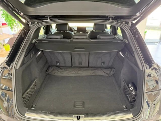 Audi Q5 Quattro S-Line S-Tronic