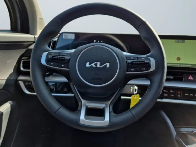 Kia Sportage Vierwielaandrijving Vision