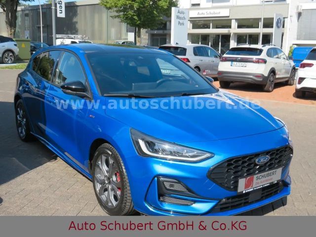 Ford Focus EcoBoost ST Line