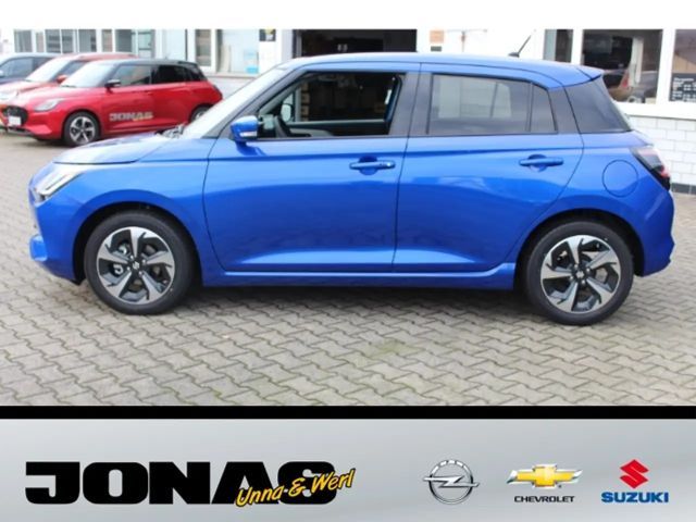 Suzuki Swift Comfort Hybrid