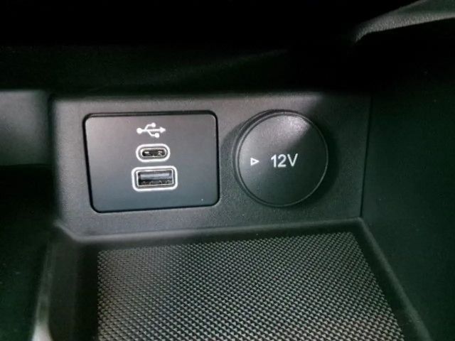 Ford Kuga Plug in Hybrid ST Line X