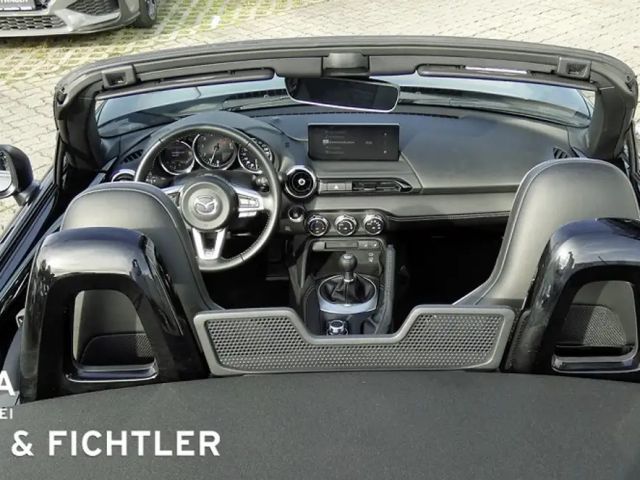 Mazda MX-5 Homura SkyActiv