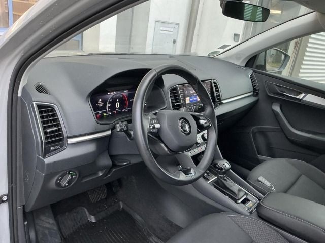 Skoda Karoq 2.0 TDI Ambition