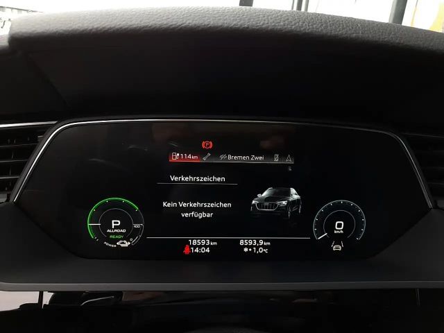 Audi e-tron Quattro S-Line