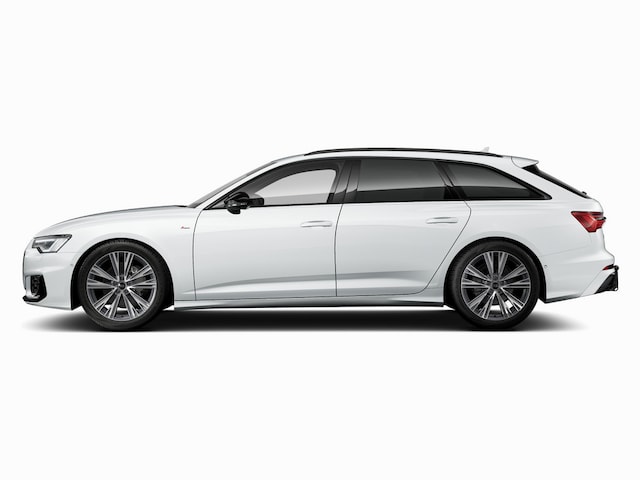 Audi A6 35 TDI Avant S-Line S-Tronic