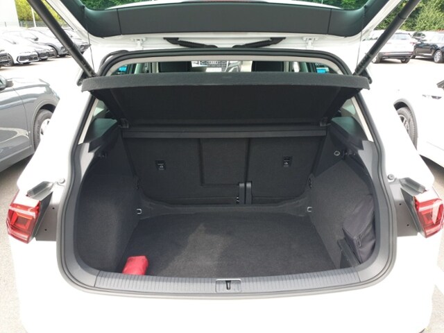 Volkswagen Tiguan 2.0 TDI DSG IQ.Drive