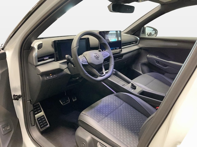 Volkswagen T-Roc 1.5 eTSI DSG