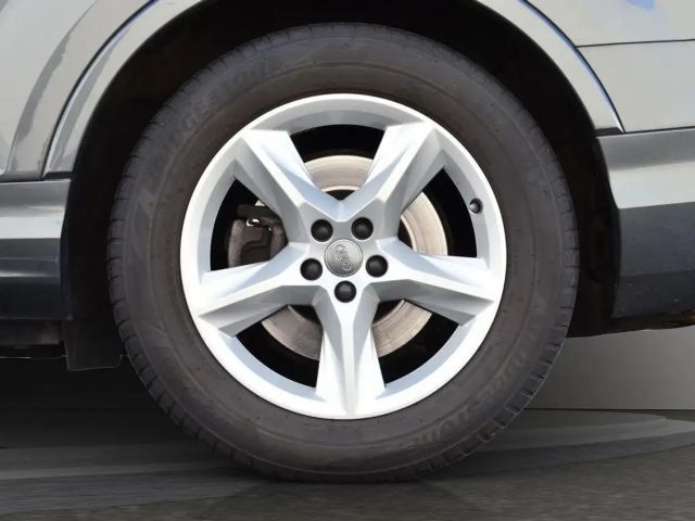 Audi Q7 50 TDI S-Line