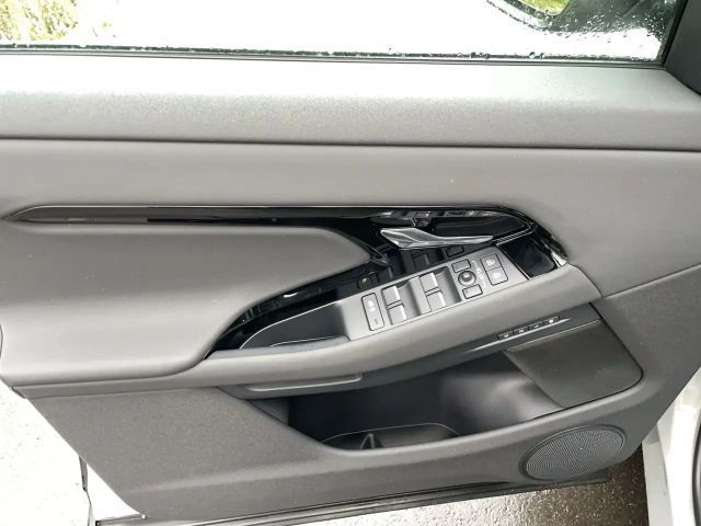 Land Rover Range Rover Evoque Dynamic