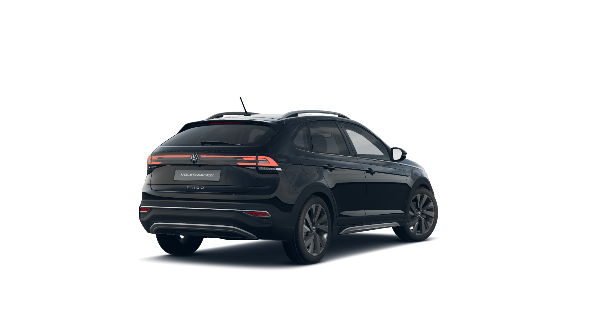 Volkswagen Taigo DSG IQ.Drive