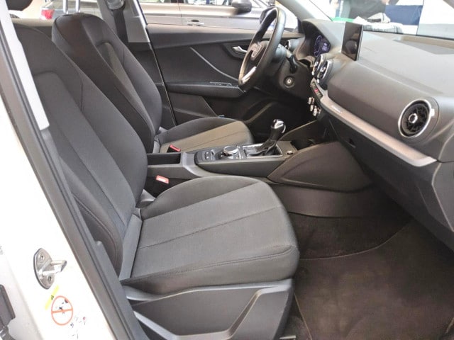 Audi Q2 35 TDI S-Tronic