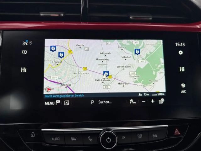 Opel Corsa GS-Line Grand Sport