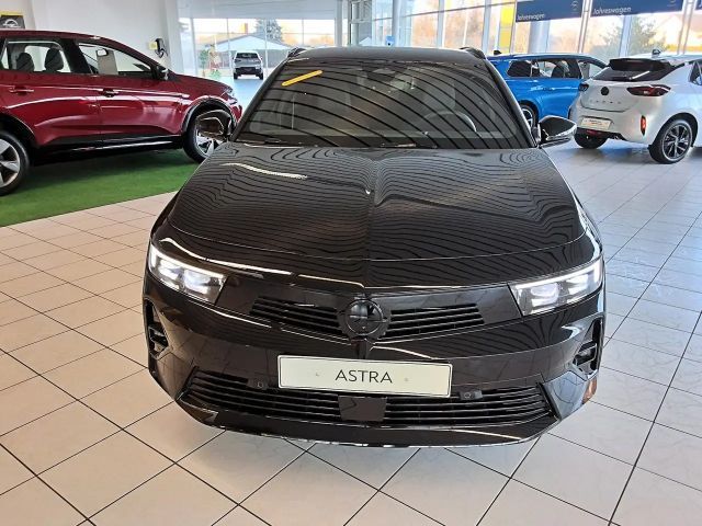 Opel Astra Sports Tourer