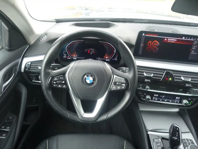 BMW 530 530d Touring xDrive