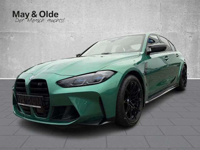 BMW M3 Competition Sedan xDrive