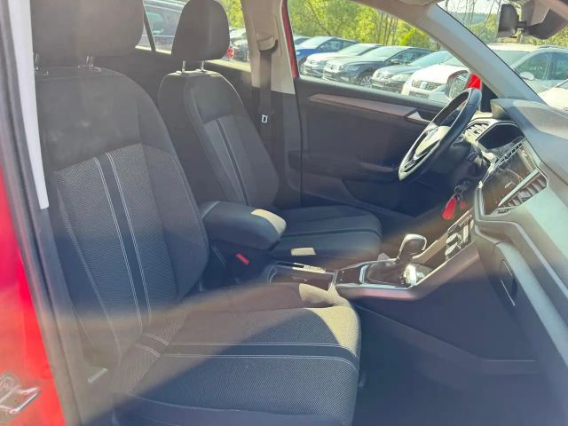 Volkswagen T-Roc 2.0 TDI DSG Style