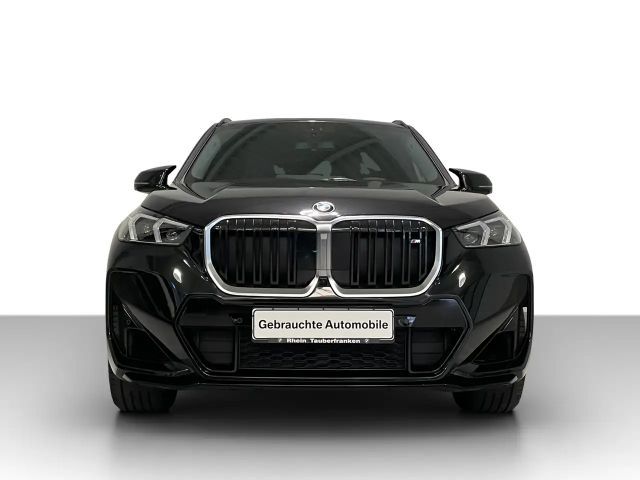 BMW X1 xDrive