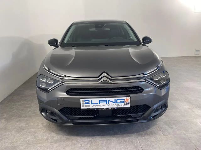 Citroën C4 Plus PureTech