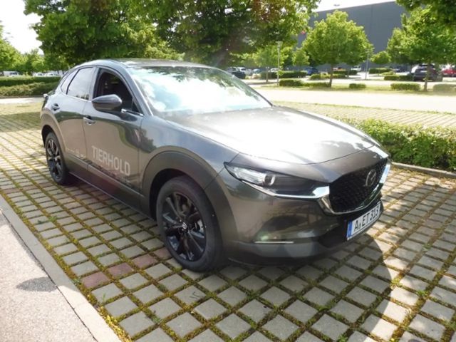 Mazda CX-30 2.5L Homura SkyActiv e-Skyactiv