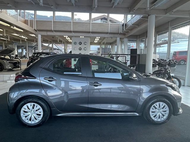 Mazda 2 Mazda2 Hybrid Pure Aut.