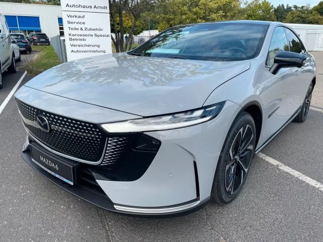 Mazda 6e Plus Takumi