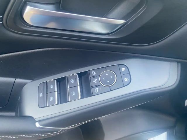 Nissan Qashqai DIG-T N-Connecta