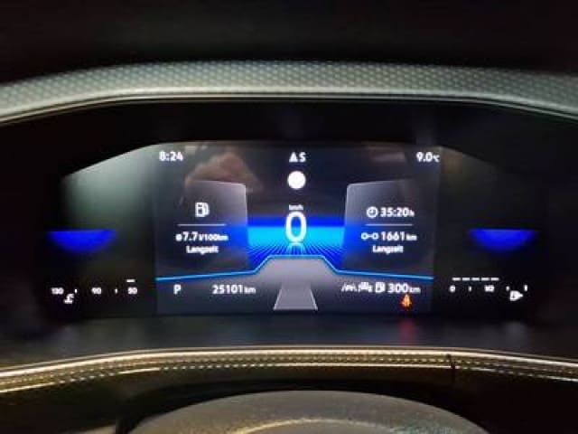 Volkswagen T-Cross 1.0 TSI DSG