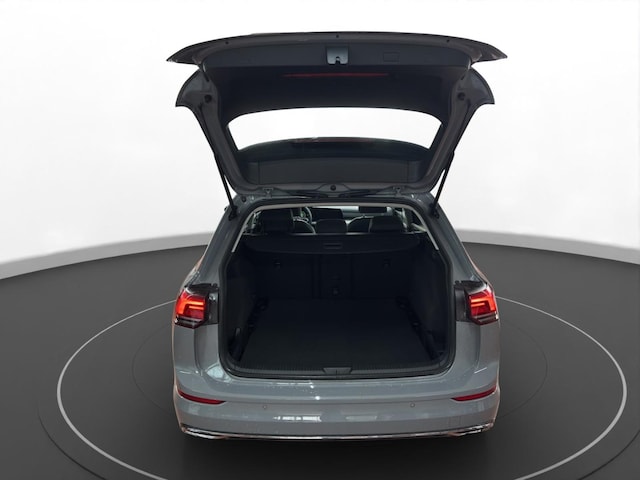 Volkswagen Golf 1.5 TSI Golf VIII Variant