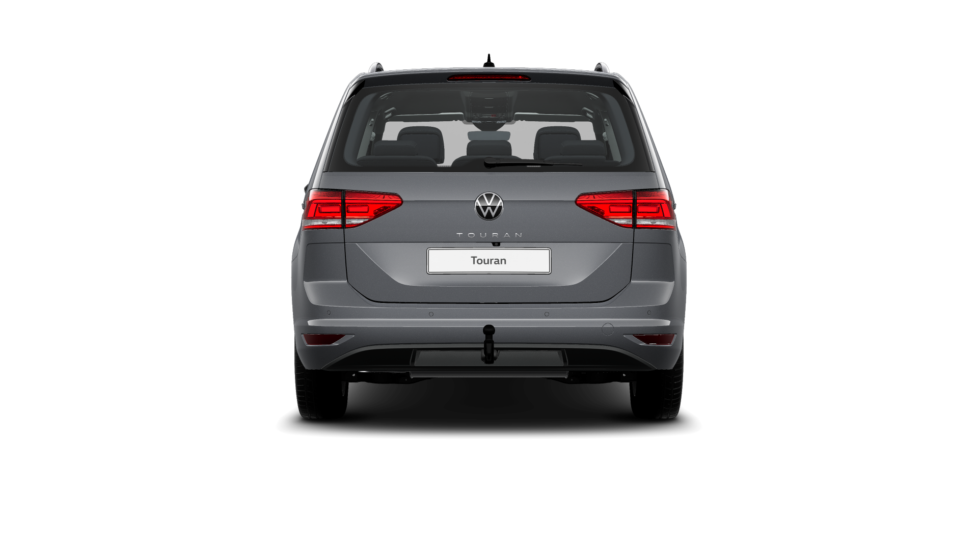 Volkswagen Touran 1.5 TSI