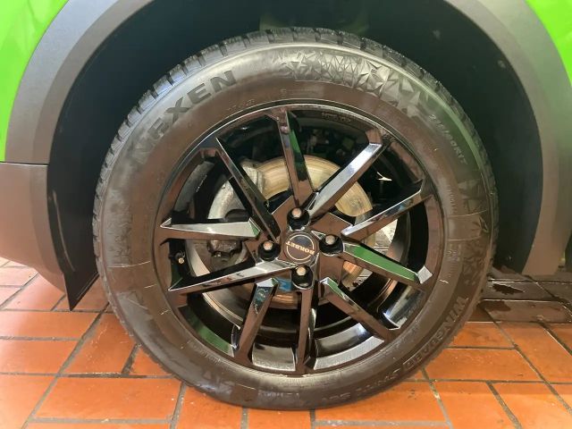 Opel Mokka 1.2 Turbo GS-Line Grand Sport Turbo