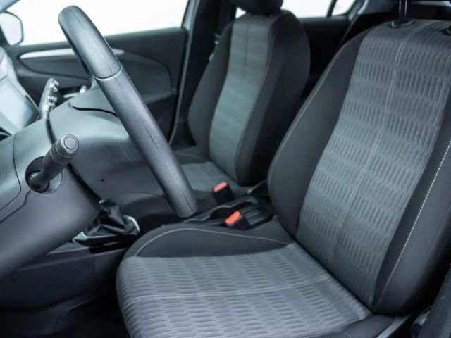 Opel Corsa Edition F Edition