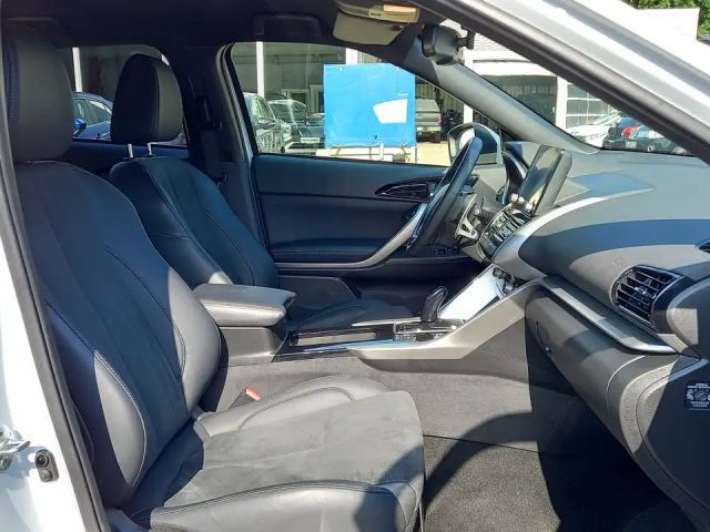 Mitsubishi Eclipse Cross 4WD