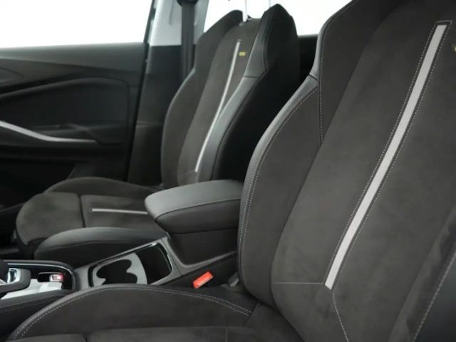 Opel Grandland X GSe