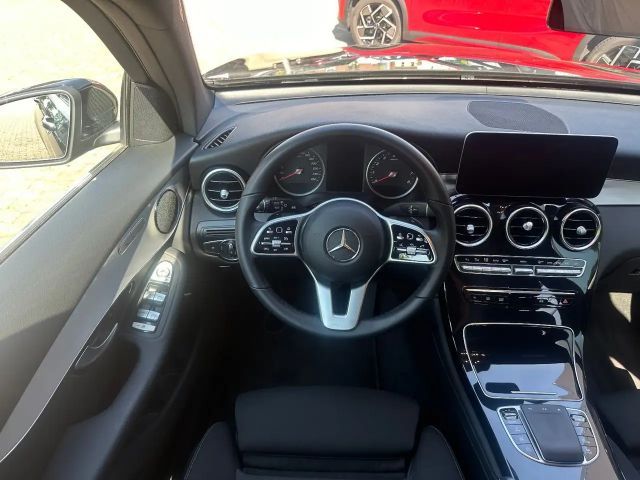 Mercedes-Benz GLC 200 4MATIC