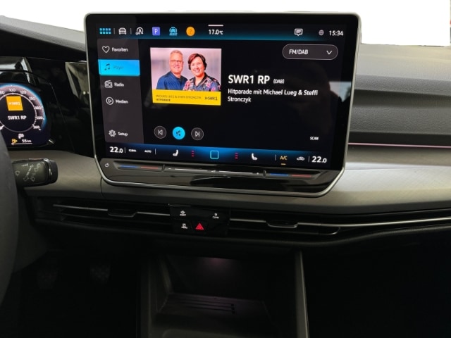 Volkswagen Golf 1.5 TSI Life Plus