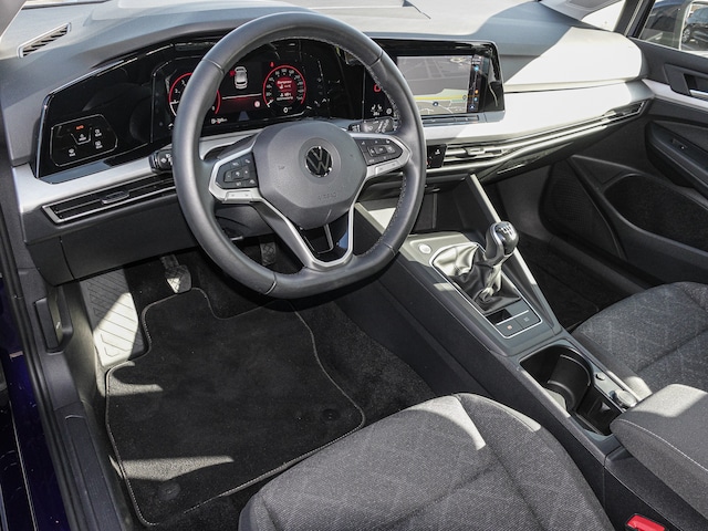 Volkswagen Golf 1.0 TSI Golf VIII