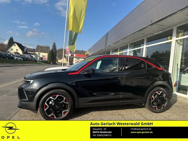 Opel Mokka GS-Line Grand Sport