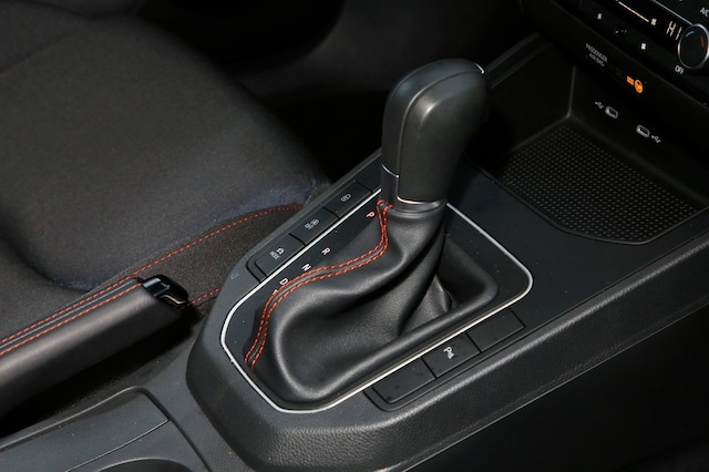 Seat Ibiza 1.0 TSI DSG FR-lijn