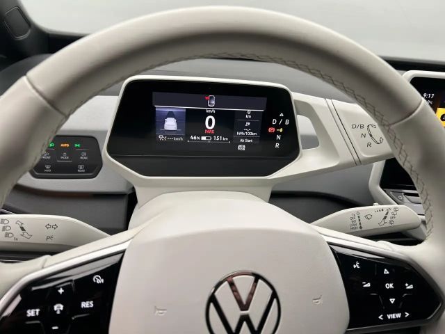 Volkswagen ID.3 IQ.Drive Performance Pure
