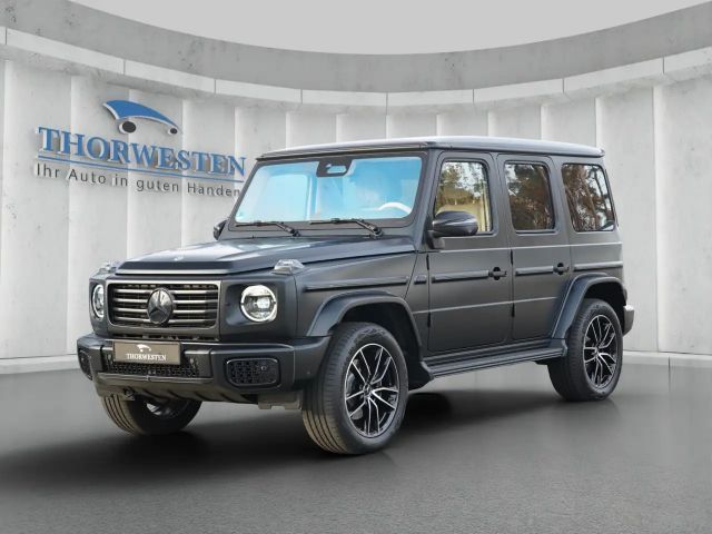 Mercedes-Benz G 450 450d AMG Line