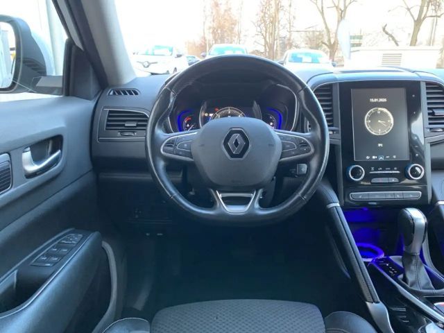 Renault Koleos Blue Intens