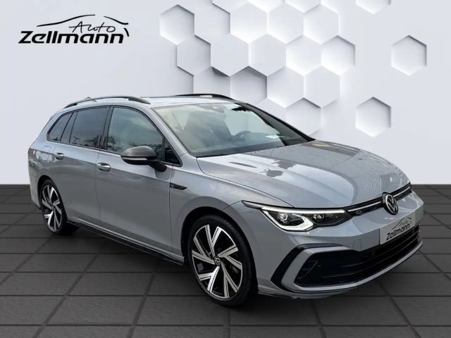 Volkswagen Golf Golf VIII R-Line