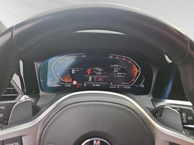 BMW 330 330d M-Sport Touring