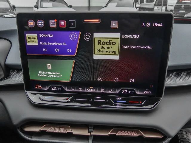 Cupra Terramar 1.5 eTSI